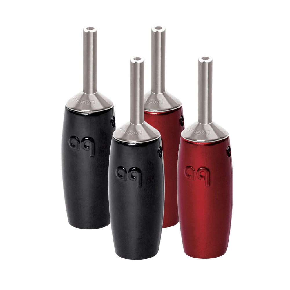 Audioquest 507 Series Banana Plugs