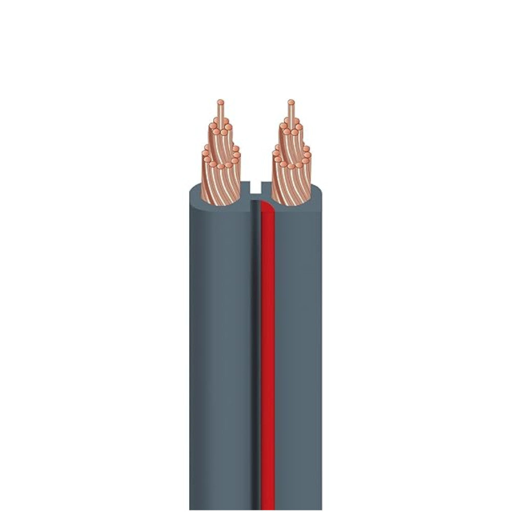 Audioquest X2 Speaker Cable (Per Metre)