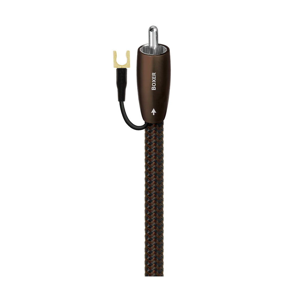 Audioquest Boxer Subwoofer Cable