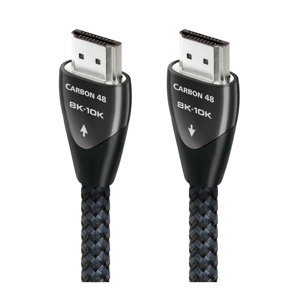 Audioquest Carbon 48 HDMI 2.1 Cable