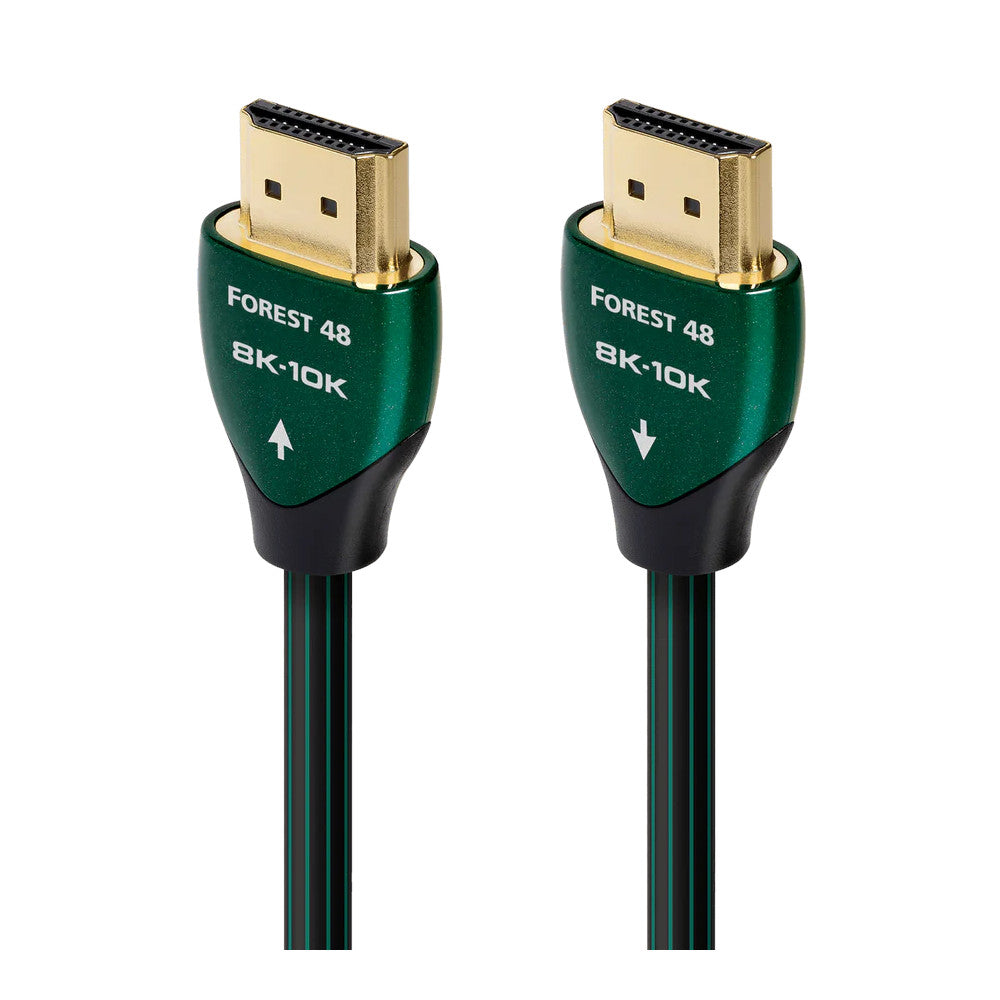 Audioquest Forest 48 HDMI 2.1 Cable