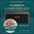Marantz Model M1 Wireless Streaming Amplifier