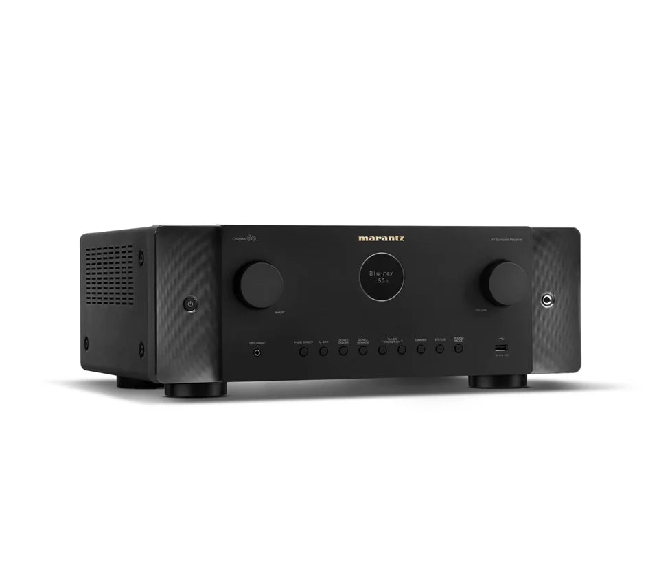 Marantz Cinema 60 7.2 Channel AV Receiver