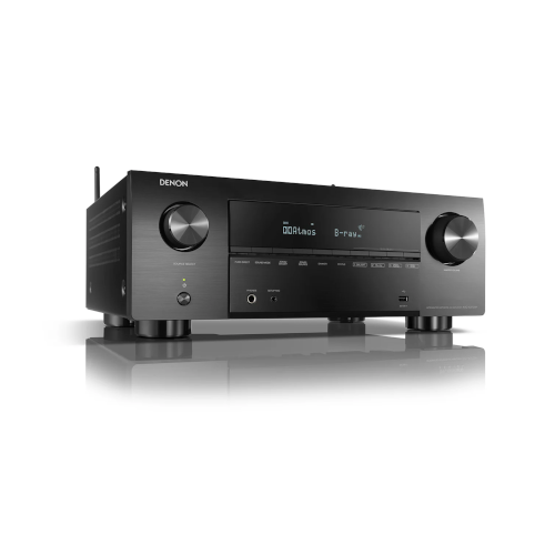 Denon AVC-X3700H AV Amplifier