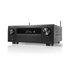 Denon AVC-X4800H 9.4 Channel 8K AV Receiver