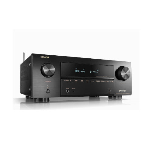 Denon AVR-X2700H AV Receiver