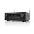 Denon AVR-X2800H 7.2 Channel 8K AV Receiver