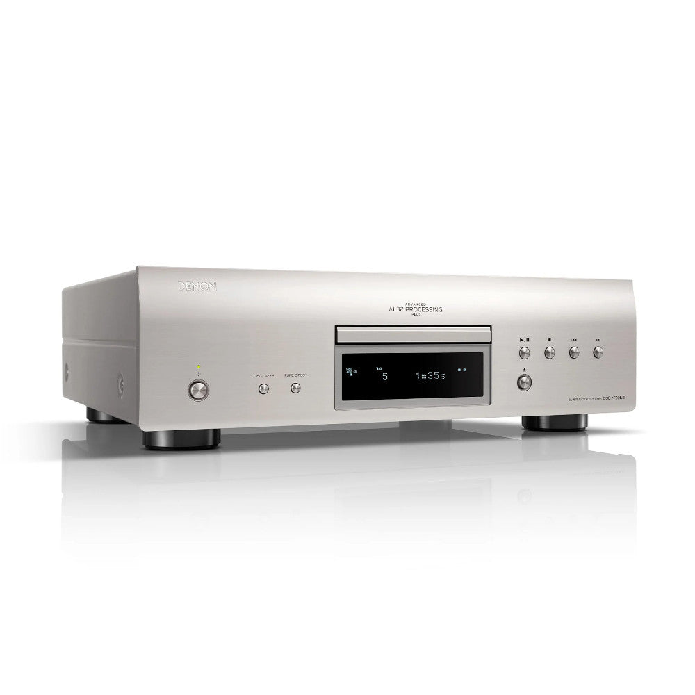Denon DCD-1700NE CD Player