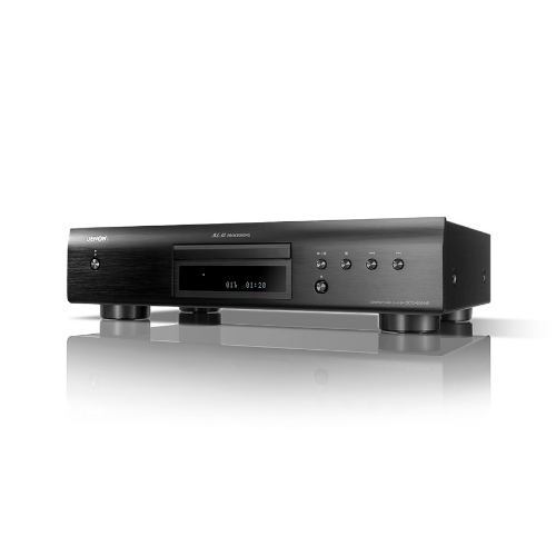 Denon DCD-600NE CD Player