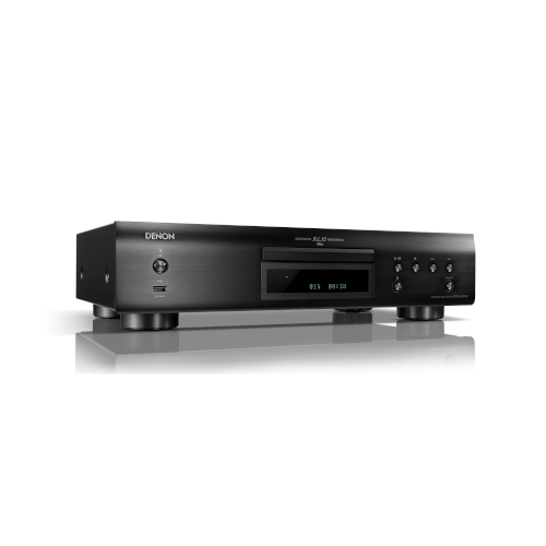 Denon DCD-800NE CD Player