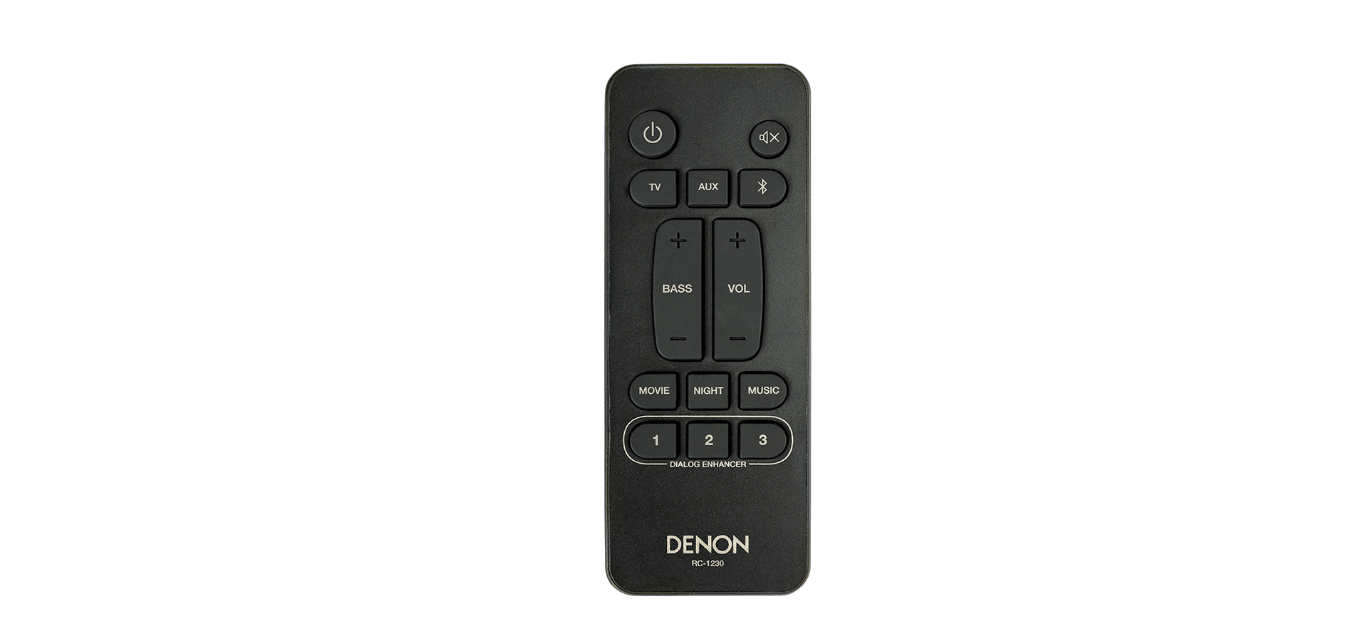 Denon DHT-S316 Soundbar