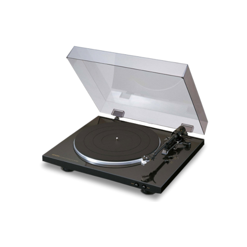 Denon DP-300F Turntable