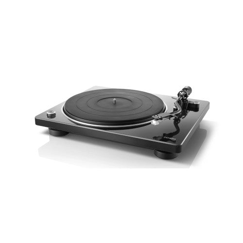 Denon DP-400 Turntable
