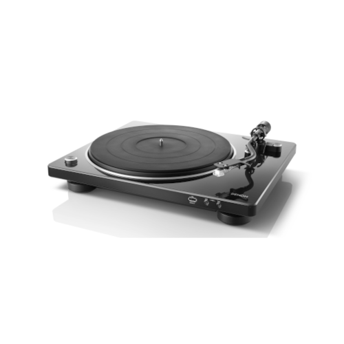 Denon DP-450_USB Turntable
