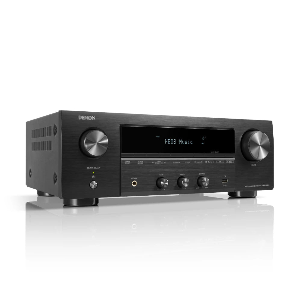 Denon DRA-900H Network Stereo AV Receiver