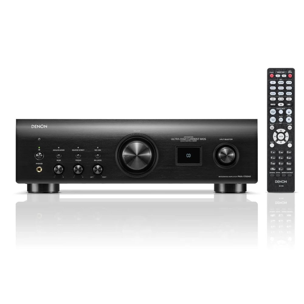 Denon PMA-1700NE Integrated Amplifier