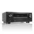 Denon AVR-X2900H 7.2 Channel 8K AV Receiver