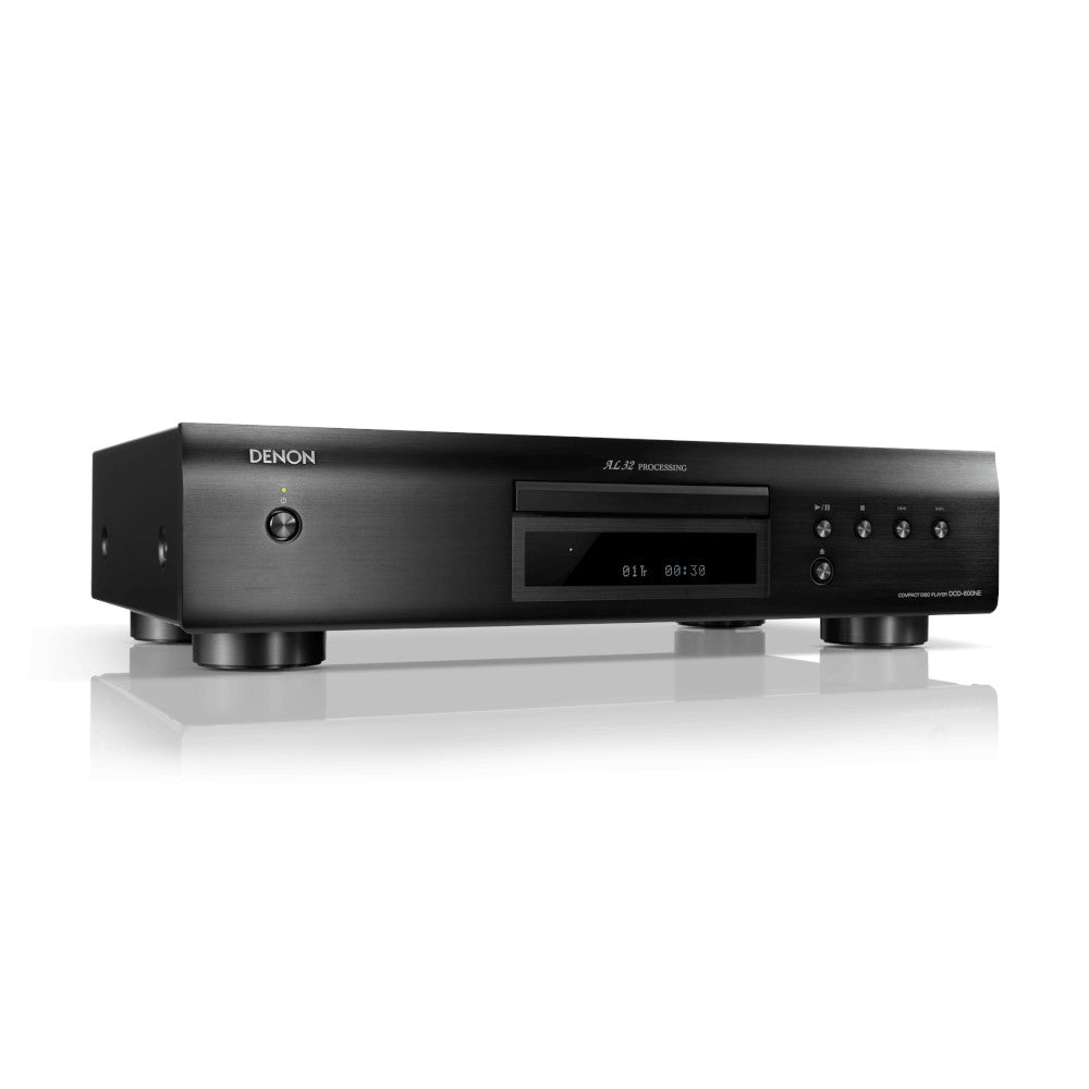 Denon DCD-600NE CD Player