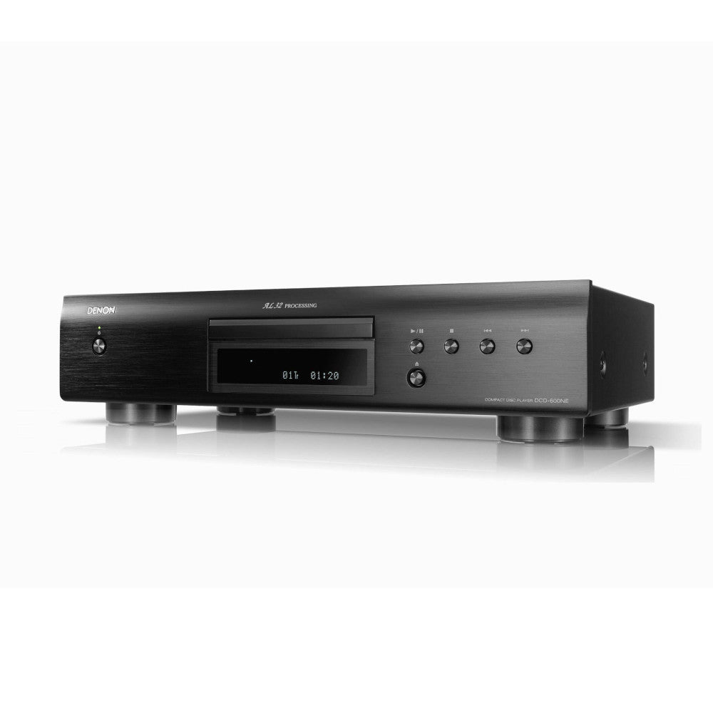 Denon DCD-600NE CD Player