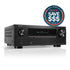 Denon AVC-X3800H 9.4 Channel 8K AV Receiver