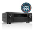 Denon AVC-X4800H 9.4 Channel 8K AV Receiver
