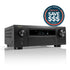 Denon AVC-X6800H 11.4 Channel 8K AV Receiver