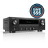 Denon DRA-900H Network Stereo AV Receiver
