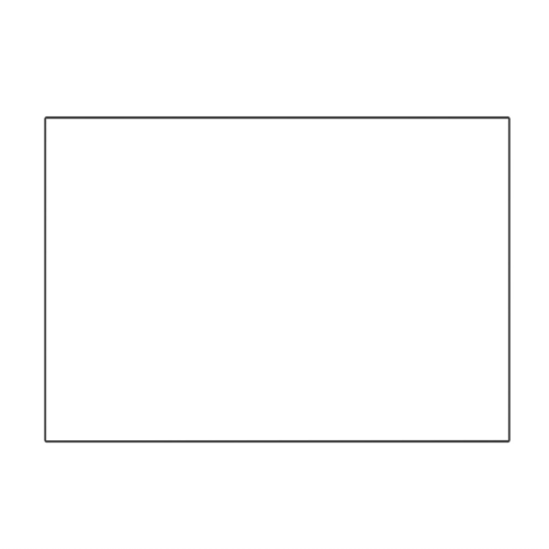 Grandview EDGE Thin Bezel Fixed Frame 16:9 Projector Screen