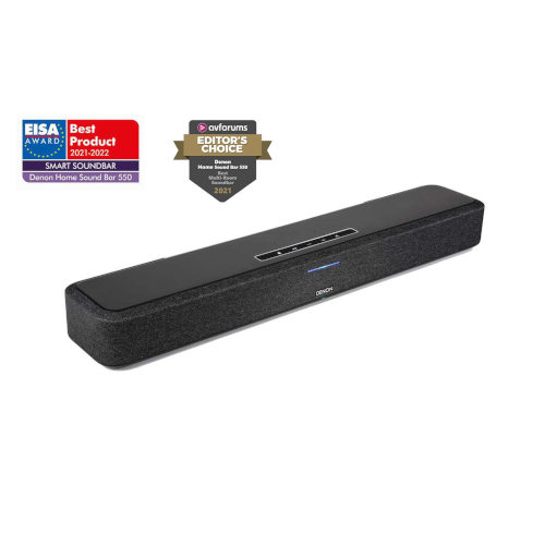 Home 550 Soundbar