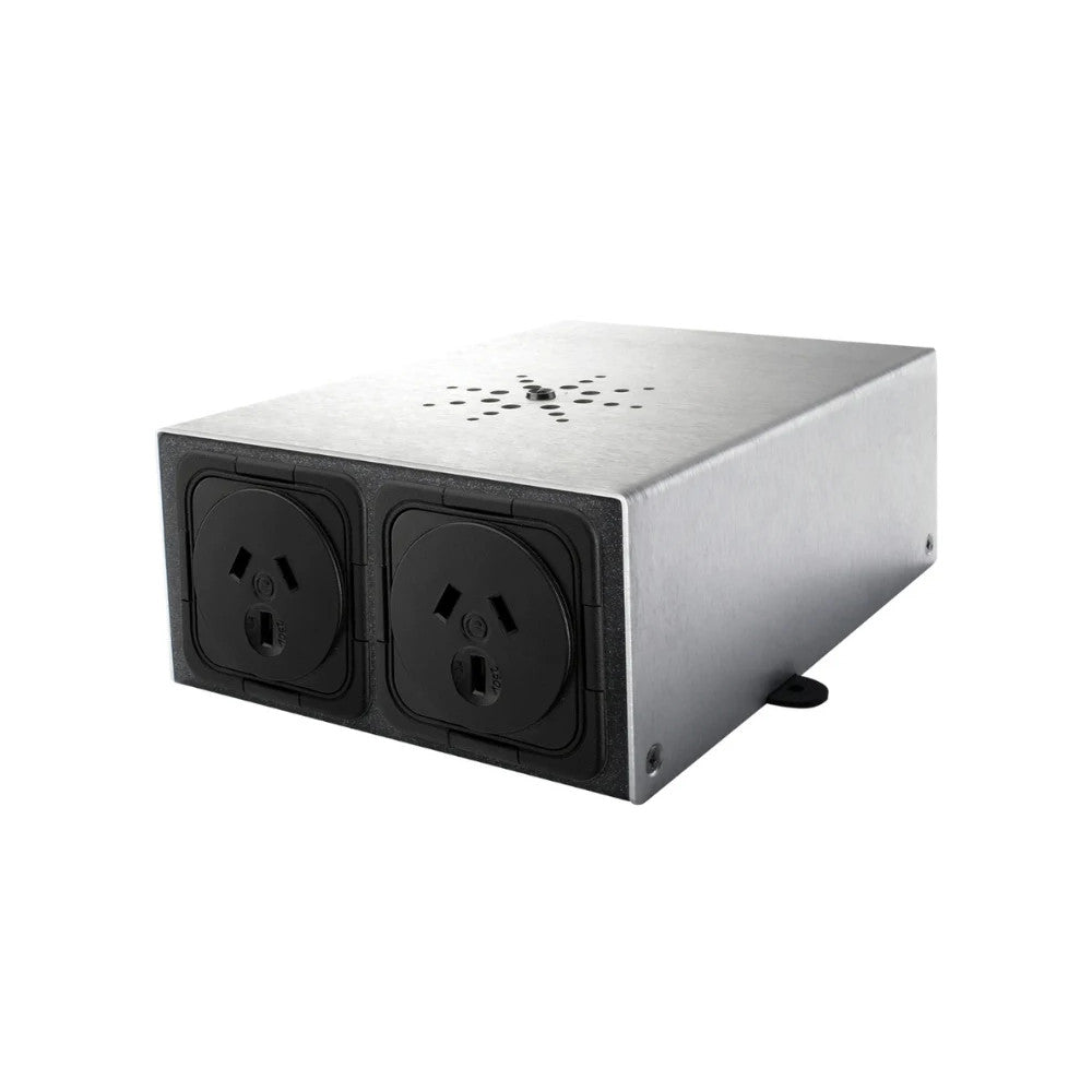 IsoTek EVO3 Mini Mira 2 Way AV Power Conditioner - AUS VERSION