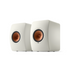 KEF LS50 Wireless II Powered Bookshelf Speakers