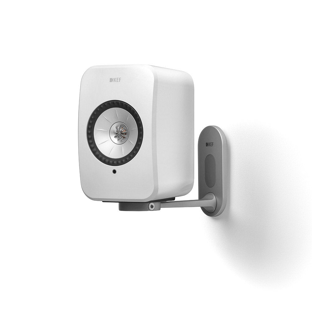 KEF B1 Wall Brackets for LSX II Speakers