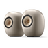 KEF LS LUXE Wireless Powered Speakers