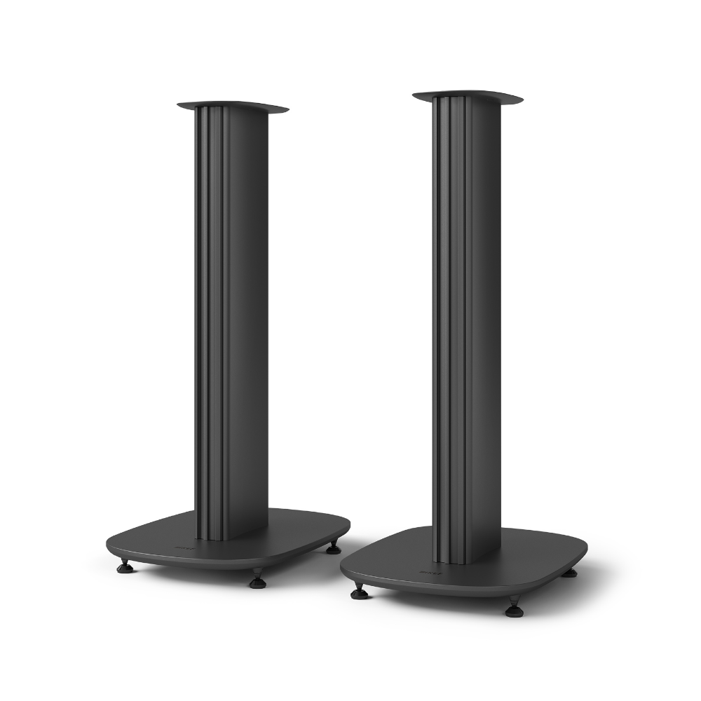 KEF S-LUXE Speaker Floor Stands