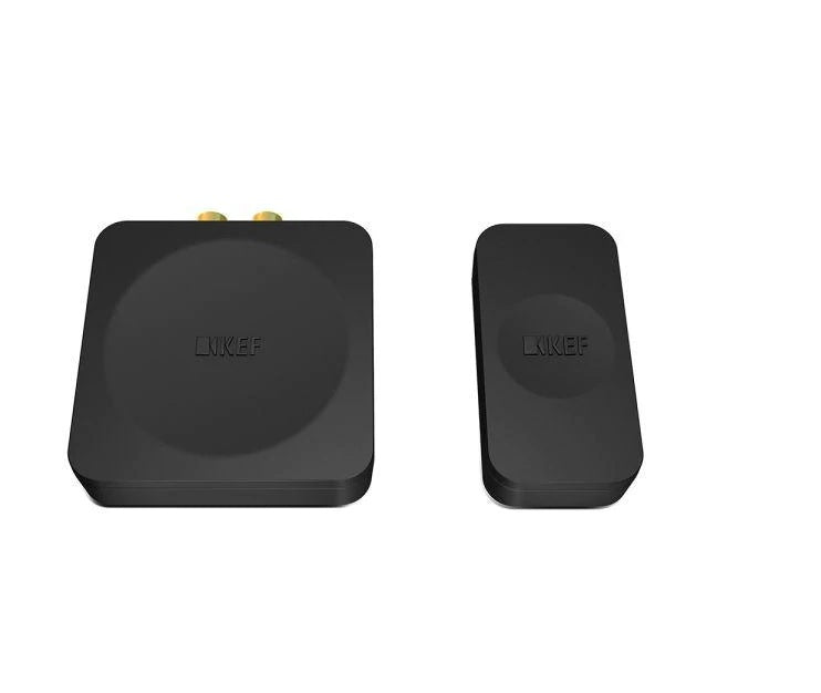 KEF KW1 Wireless Subwoofer Adapter Kit