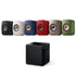 KEF LSX II Wireless Speakers & KEF Kube 10 MIE Subwoofer Bundle