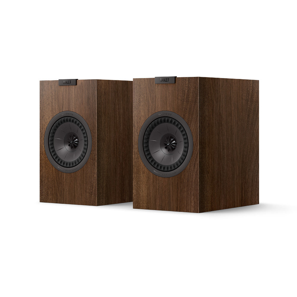 KEF Q1 Meta Bookshelf Speakers