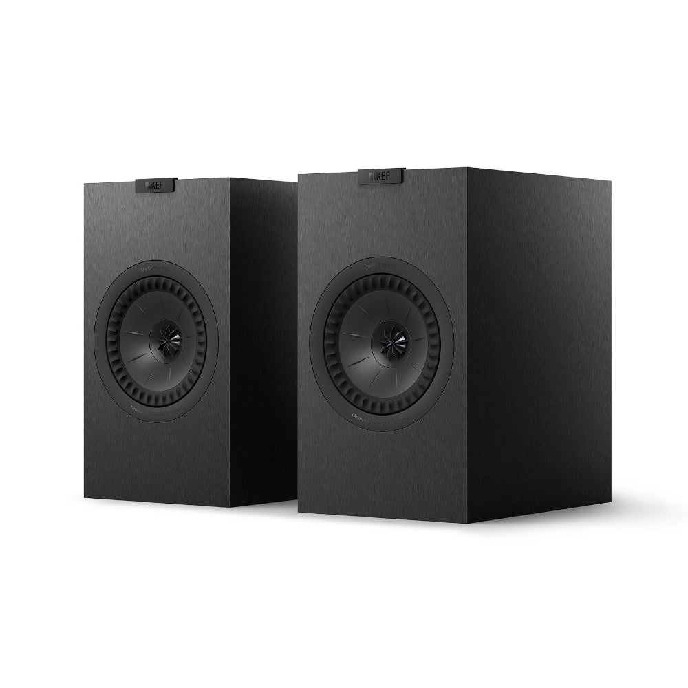 KEF Q3 Meta Bookshelf Speakers
