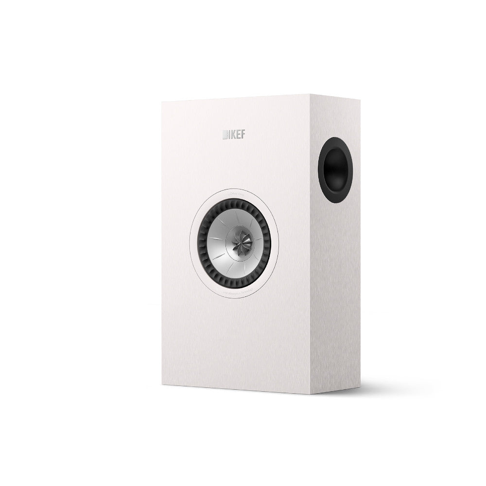 KEF Q4 Meta On-Wall Speaker