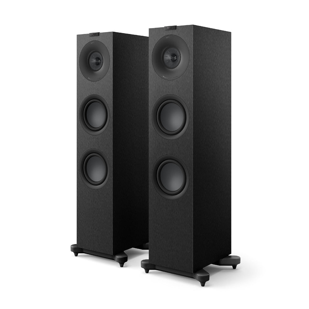 KEF Q7 Meta Floorstanding Speakers