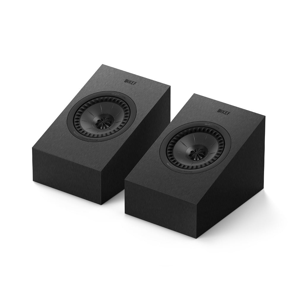 KEF Q8 Meta Dolby Atmos Surround Speakers