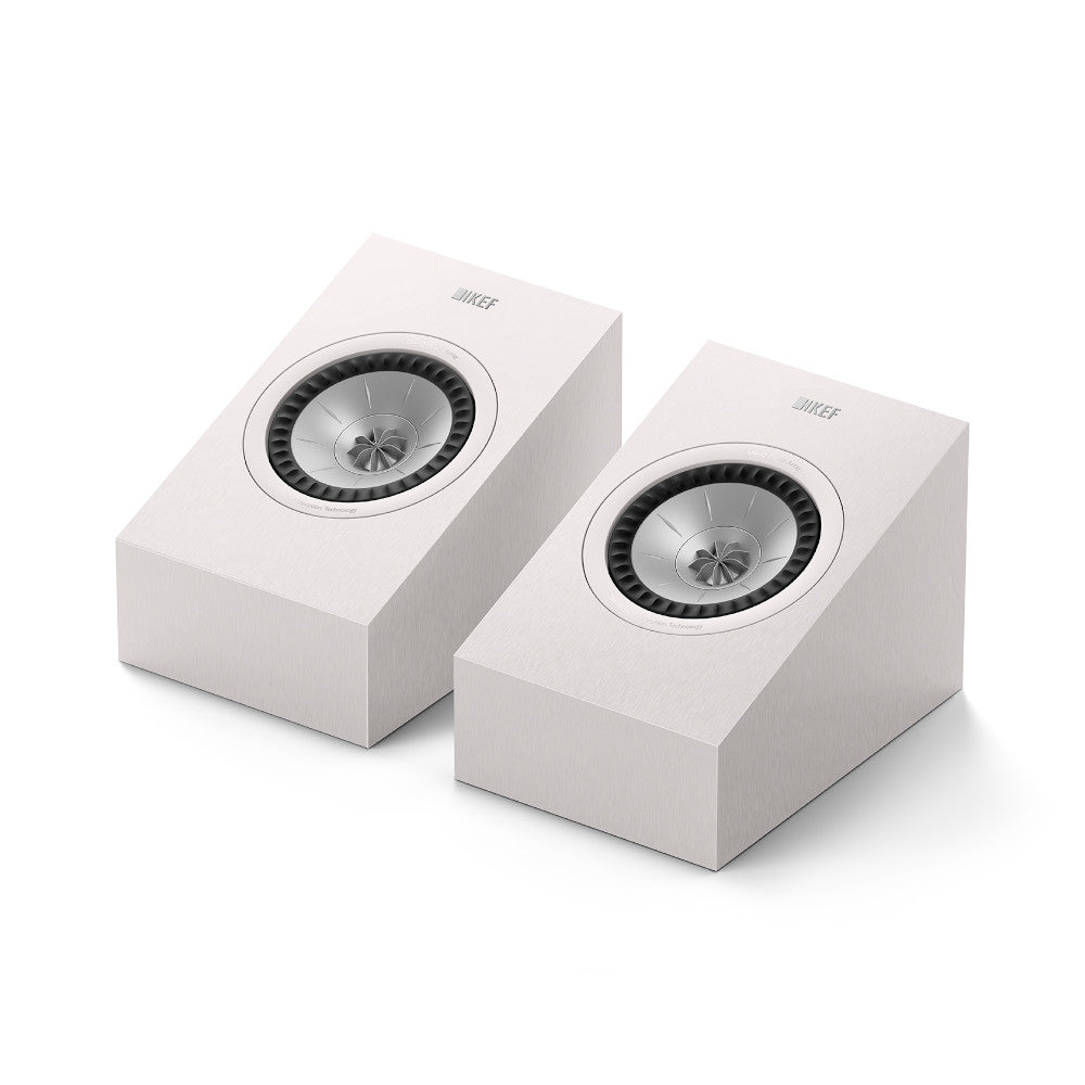 KEF Q8 Meta Dolby Atmos Surround Speakers