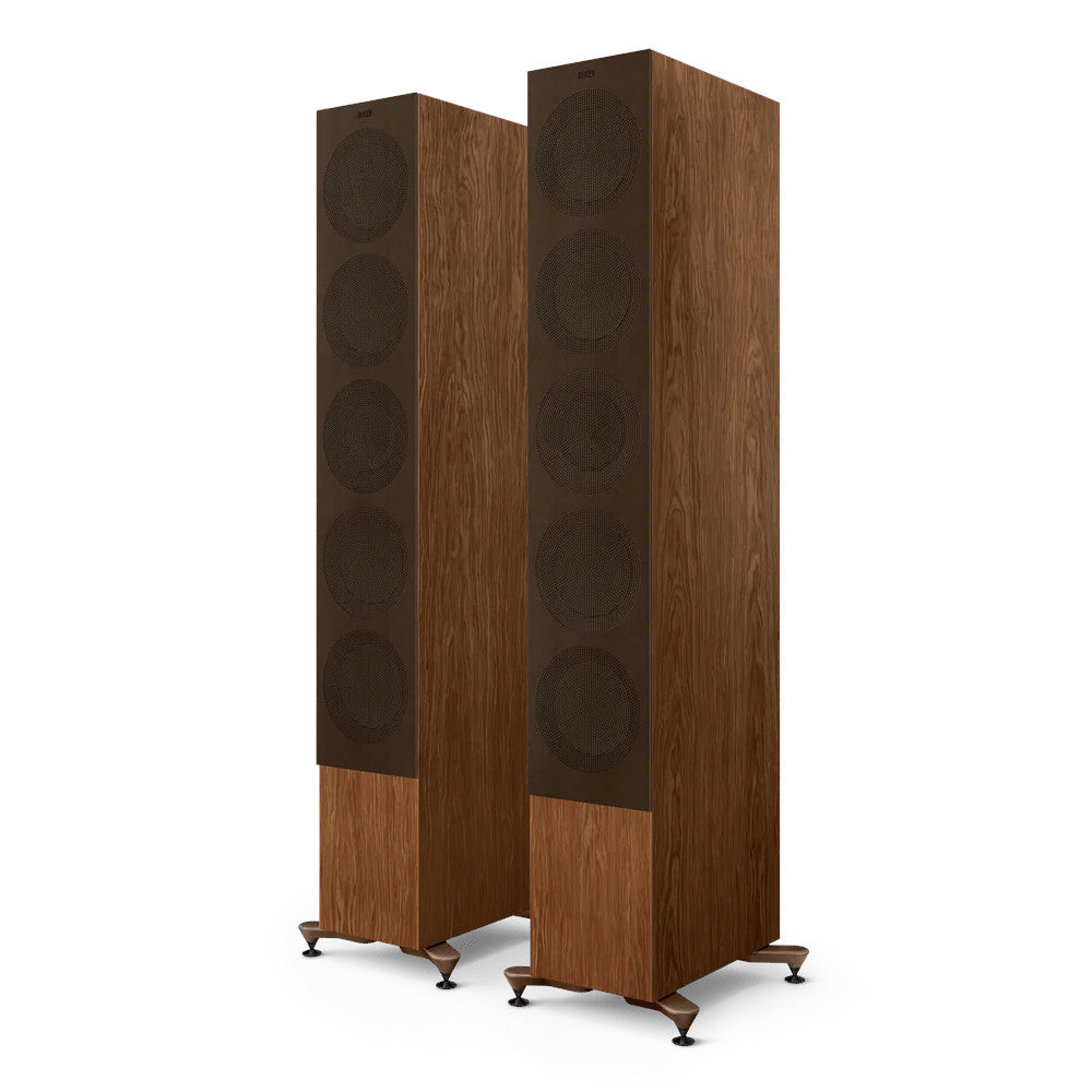 KEF R11 Meta Floorstanding Speakers