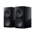 KEF R3 Meta Bookshelf Speakers