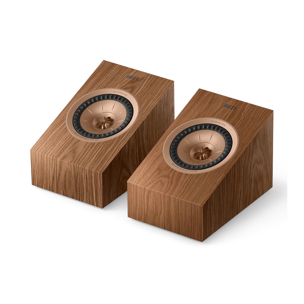 KEF R8 Meta Dolby Atmos Surround Speakers