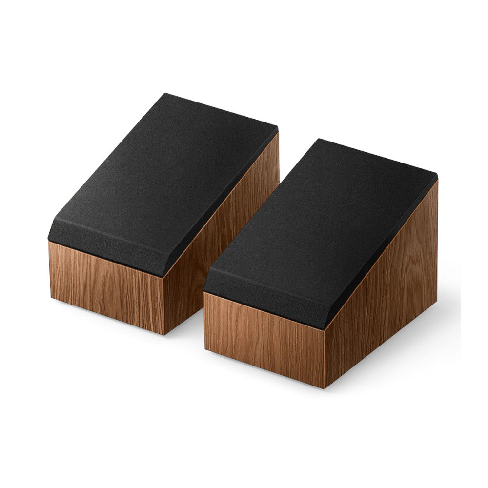 KEF R8 Meta Dolby Atmos Surround Speakers