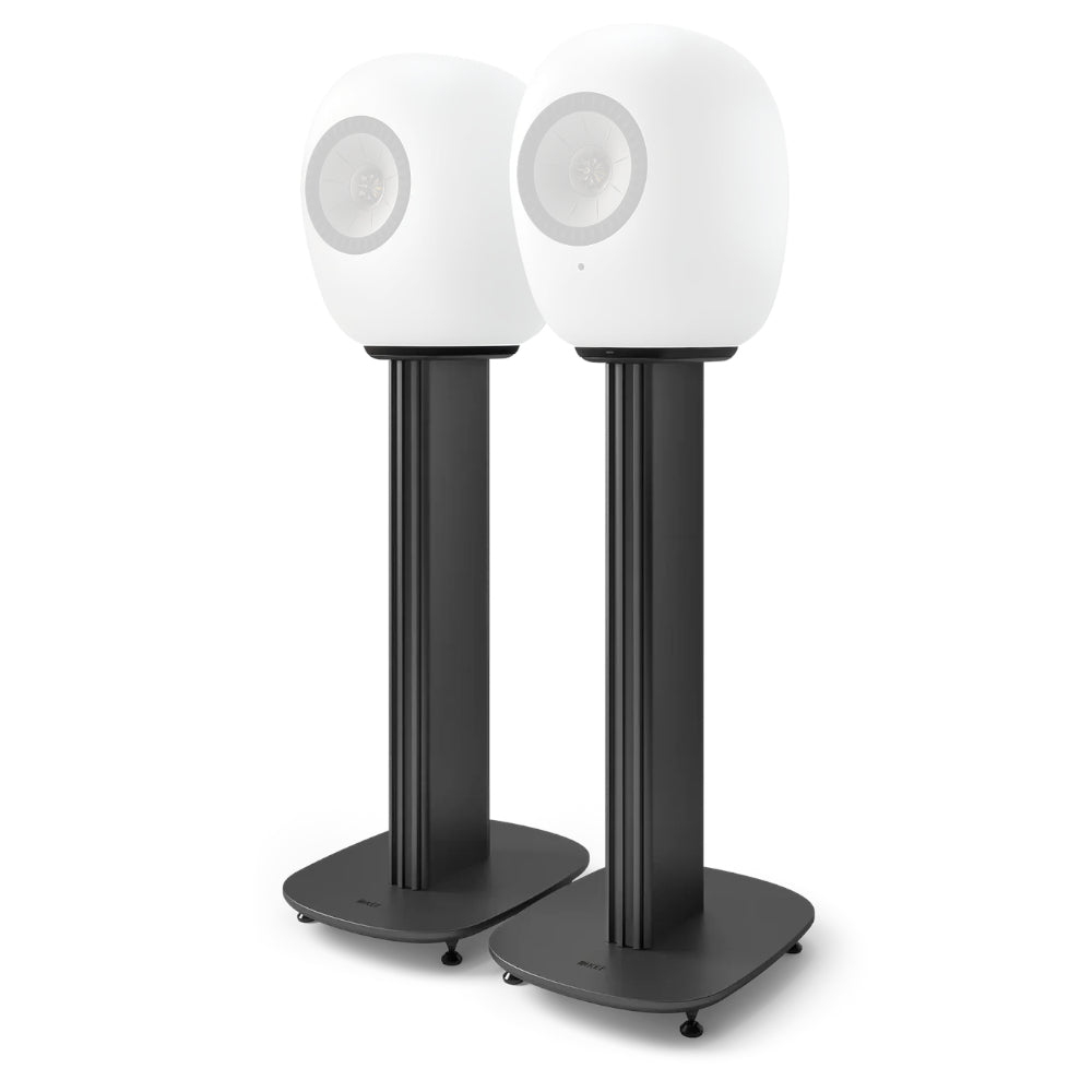 KEF S-LUXE Speaker Floor Stands