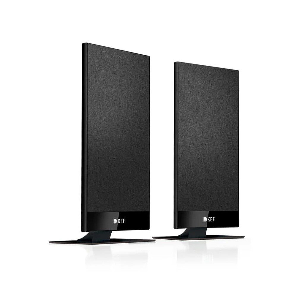 KEF T101 Compact Satellite Speakers