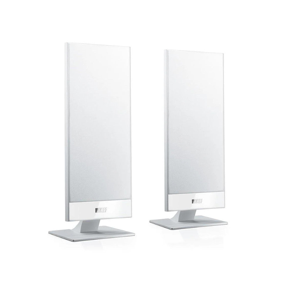 KEF T101 Compact Satellite Speakers