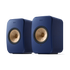 KEF LSX II Wireless Powered Hi-Fi Bookshelf Speakers